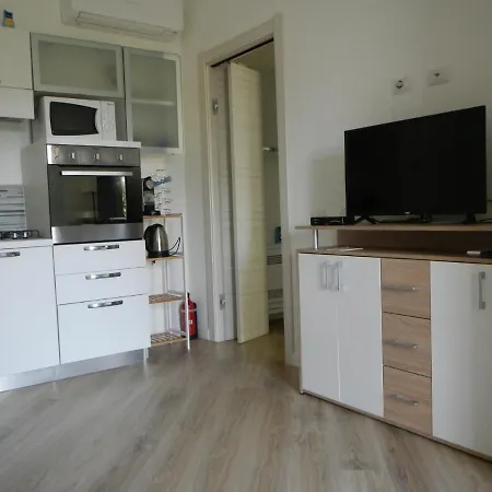 Holiday home Spartiventohome