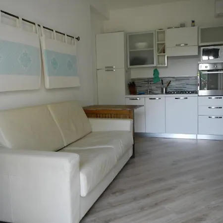 Holiday home Spartiventohome Chia